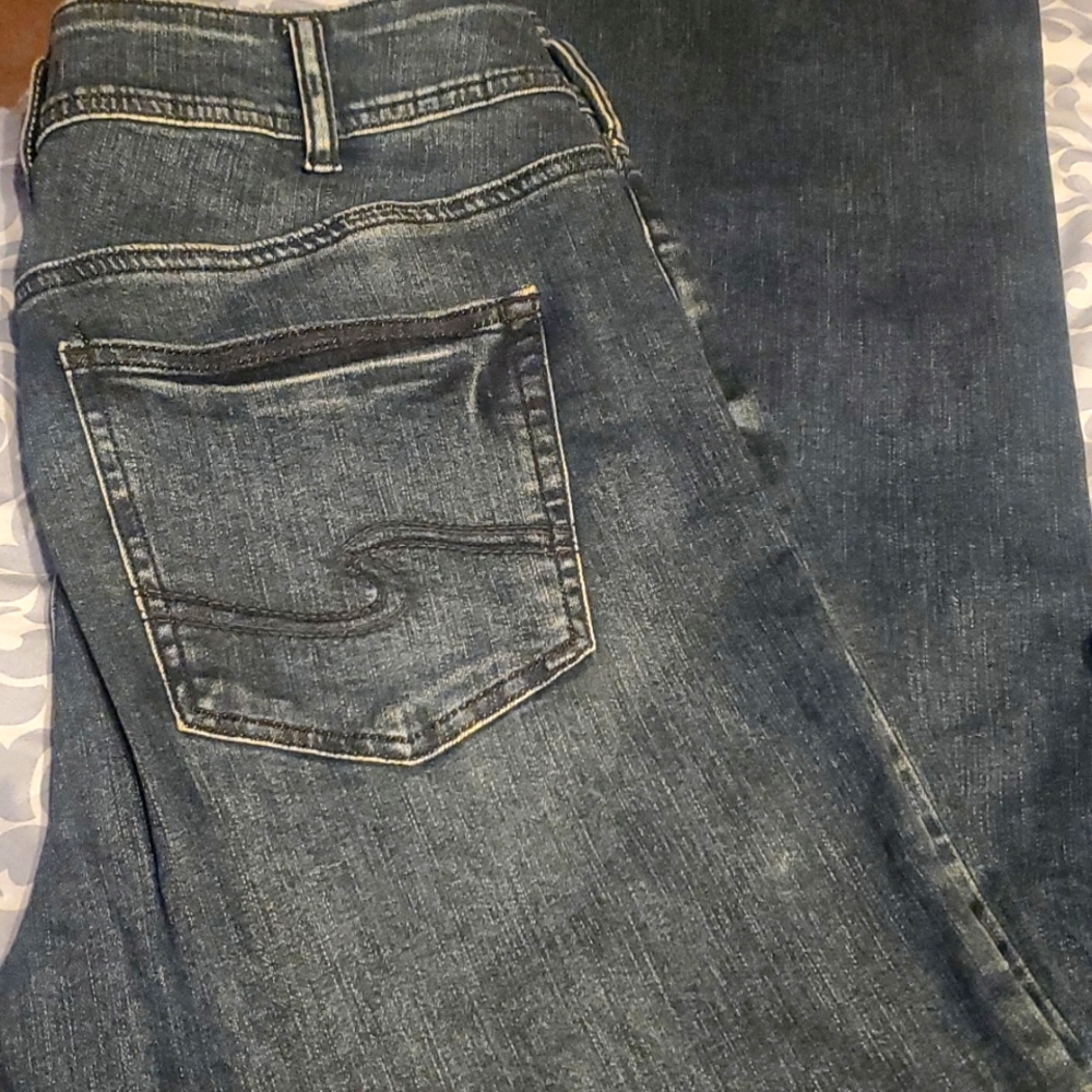 Blue Jeans